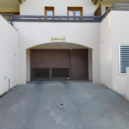 Apt T2 4 Couchages Dans Res. 4 * - Balcons Des Airelles Les Orres Exterior foto